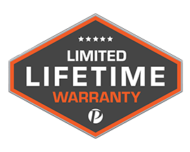 Elite Concrete Coatings - Limited Lifetime Warranty